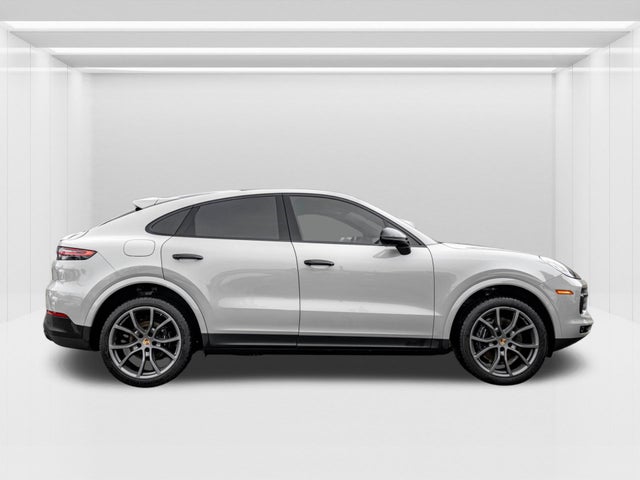 2021 Porsche Cayenne