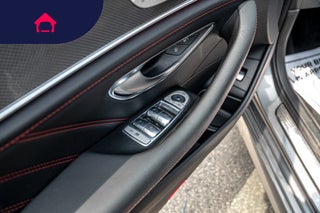 2018 Mercedes-Benz E-Class
