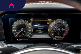 2018 Mercedes-Benz E-Class