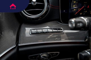2018 Mercedes-Benz E-Class