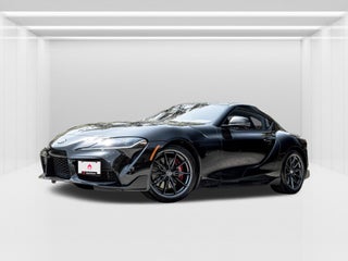 2023 Toyota GR Supra