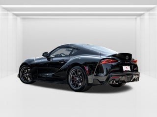 2023 Toyota GR Supra