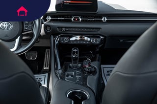 2023 Toyota GR Supra