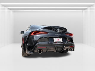 2023 Toyota GR Supra