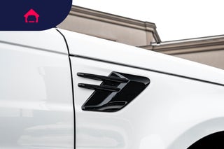 2021 Land Rover Range Rover Sport