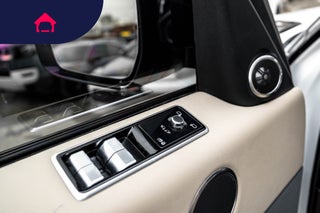 2021 Land Rover Range Rover Sport