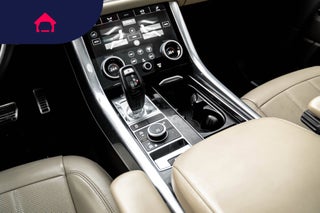 2021 Land Rover Range Rover Sport