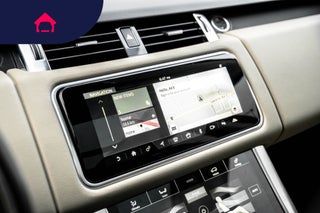 2021 Land Rover Range Rover Sport