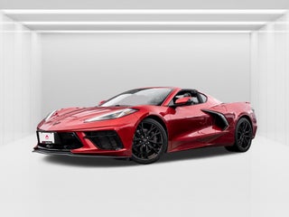 2023 Chevrolet Corvette