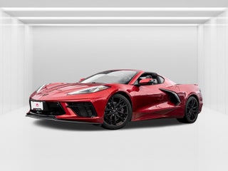 2023 Chevrolet Corvette