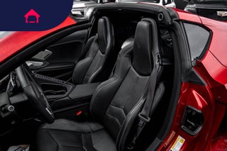 2023 Chevrolet Corvette