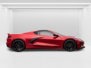 2023 Chevrolet Corvette