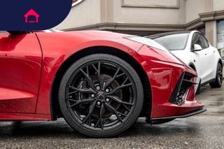 2023 Chevrolet Corvette
