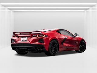 2023 Chevrolet Corvette