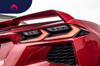 2023 Chevrolet Corvette