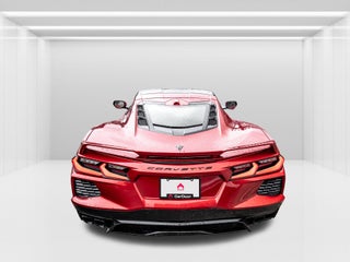 2023 Chevrolet Corvette