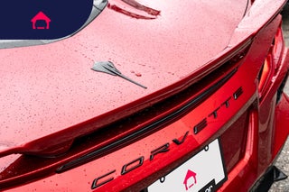 2023 Chevrolet Corvette