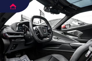 2023 Chevrolet Corvette