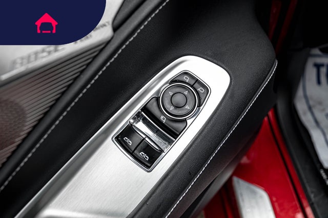 2023 Chevrolet Corvette