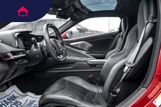 2023 Chevrolet Corvette