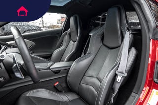 2023 Chevrolet Corvette