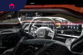 2023 Chevrolet Corvette
