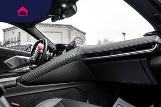 2023 Chevrolet Corvette