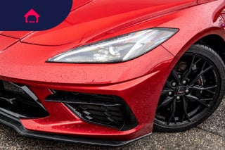 2023 Chevrolet Corvette