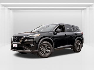 2022 Nissan Rogue
