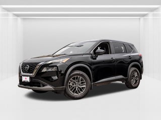 2022 Nissan Rogue