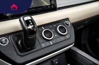 2022 Land Rover Defender