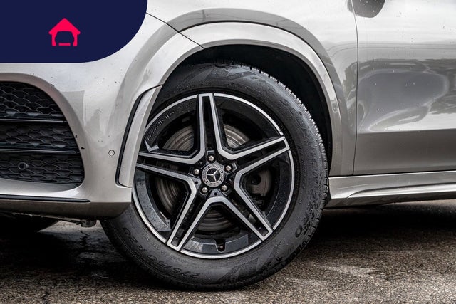 2022 Mercedes-Benz GLE