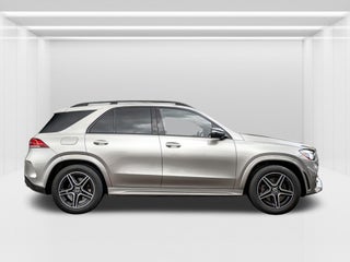 2022 Mercedes-Benz GLE
