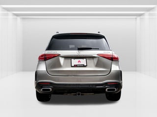 2022 Mercedes-Benz GLE