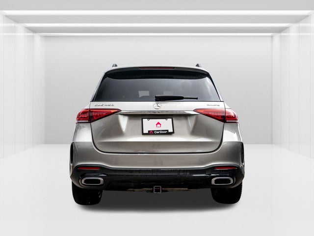 2022 Mercedes-Benz GLE