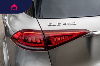 2022 Mercedes-Benz GLE