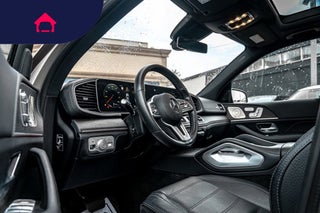 2022 Mercedes-Benz GLE