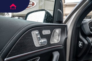 2022 Mercedes-Benz GLE
