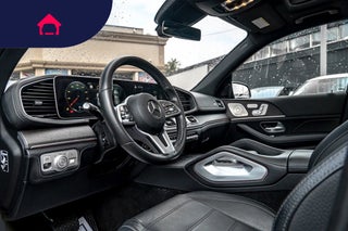 2022 Mercedes-Benz GLE