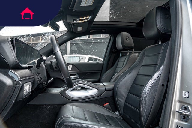 2022 Mercedes-Benz GLE