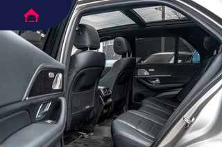 2022 Mercedes-Benz GLE
