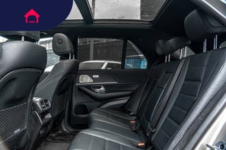 2022 Mercedes-Benz GLE
