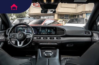 2022 Mercedes-Benz GLE