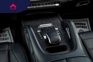 2022 Mercedes-Benz GLE