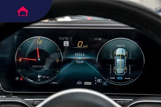 2022 Mercedes-Benz GLE