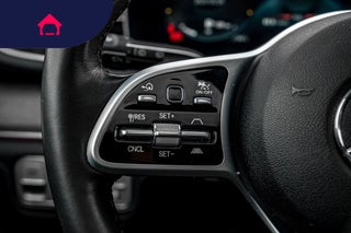 2022 Mercedes-Benz GLE