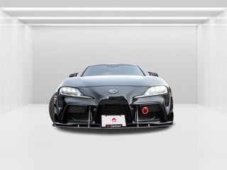 2020 Toyota GR Supra