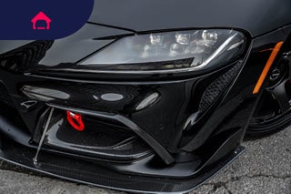2020 Toyota GR Supra