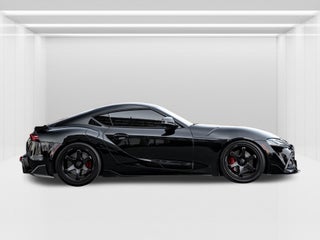 2020 Toyota GR Supra