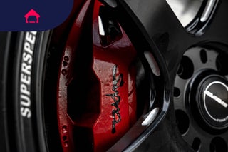 2020 Toyota GR Supra